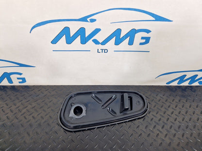16-23 AUDI A5 F5 SPORTBACK FRONT RIGHT DOOR INNER PANEL COVER 8W8837916