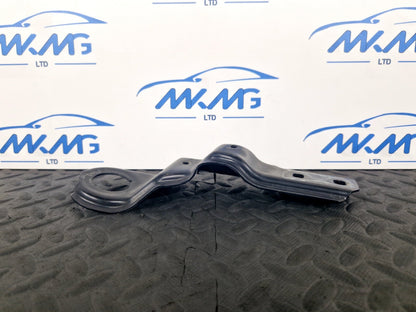 16-22 BMW X1 F48 NS LEFT PASSENGER SIDE BONNET STRUT BRACKET 7355991
