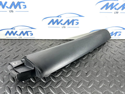 14-21 BMW 2 SERIES GRAN TOURER F46 FRONT RIGHT DRIVER SIDE DOOR TRIM 7333896
