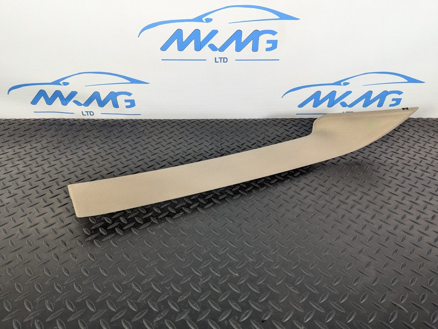 14-21 BMW 2 SERIES 218d GRAN TOURER F46 FRONT RIGHT DRIVER SIDE A-PILLAR TRIM