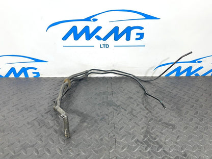 14-21 MERCEDES BENZ C300 W205 AD BLUE COOLING FEED RETURN LINE A2055012891