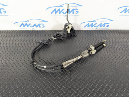 BMW X1 F48 Gearbox Shifter Gear Linkage Mechanism 8664962