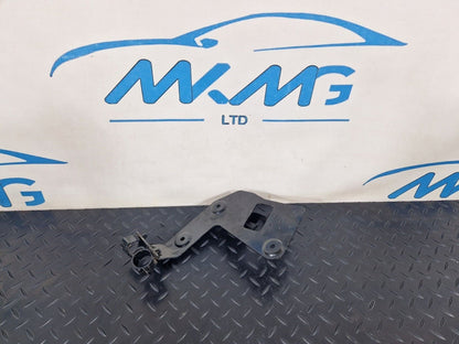 16-19 AUDI A4 B9 S-LINE OEM GENUINE COOLANT PUMP BRACKET 8W0145896C