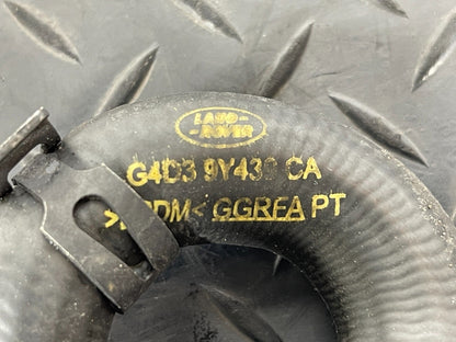 2019-ON  LAND ROVER DISCOVERY L550 LCI Coolant Hose Pipe G4D39Y439CA