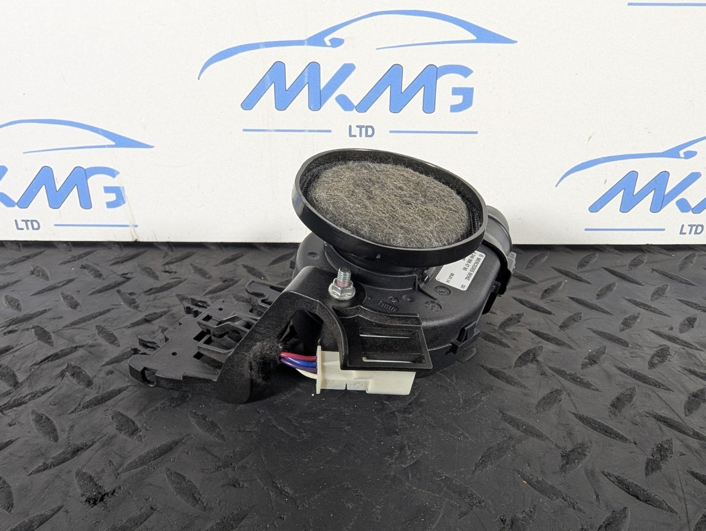 13-19 MERCEDES BENZ CLA C117  DASHBOARD HEATER BLOWER FAN MOTOR A2469064700