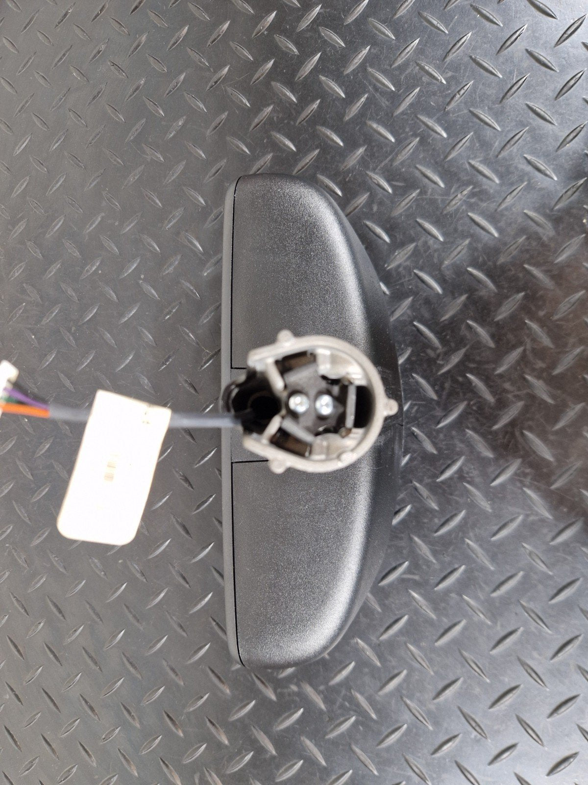 12-18 MERCEDES BENZ B-CLASS W246 GENUINE REAR VIEW MIRROR A2468100717
