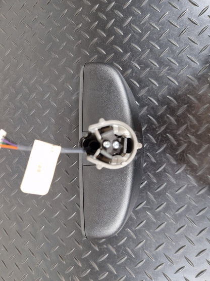 12-18 MERCEDES BENZ B-CLASS W246 GENUINE REAR VIEW MIRROR A2468100717