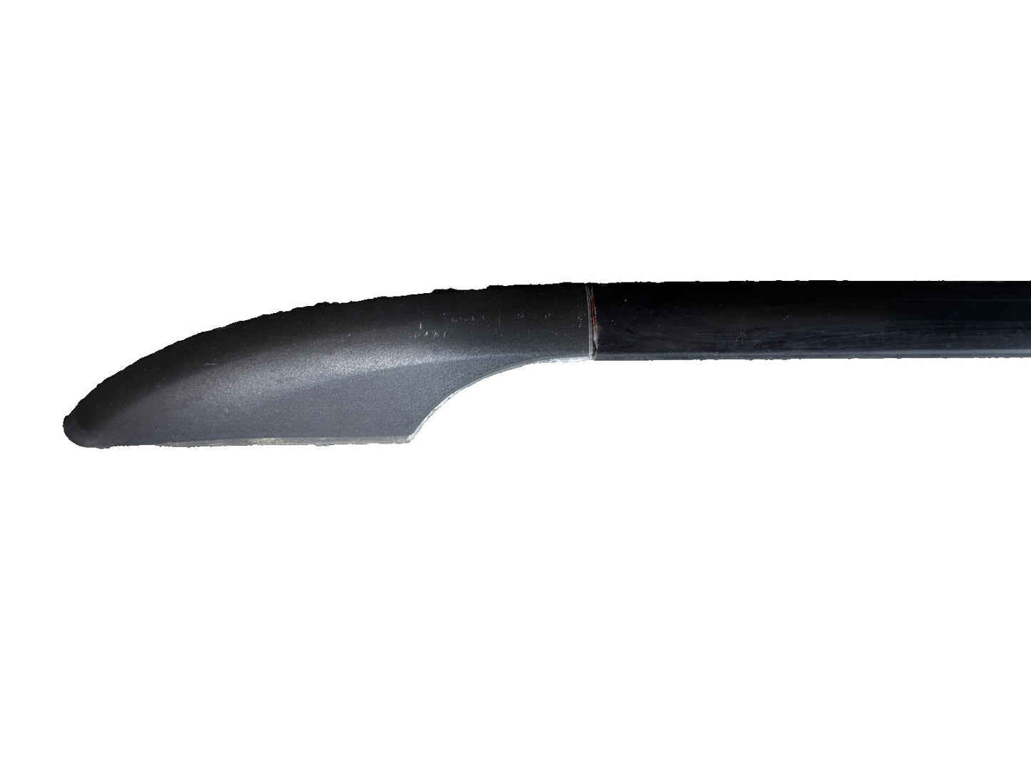 14-23 MERCEDES VITO W447 GENUINE RIGHT O/S ROOF RAIL TRIM BAR A4478401100