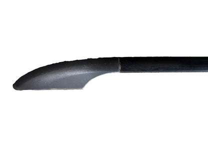 14-23 MERCEDES VITO W447 GENUINE RIGHT O/S ROOF RAIL TRIM BAR A4478401100