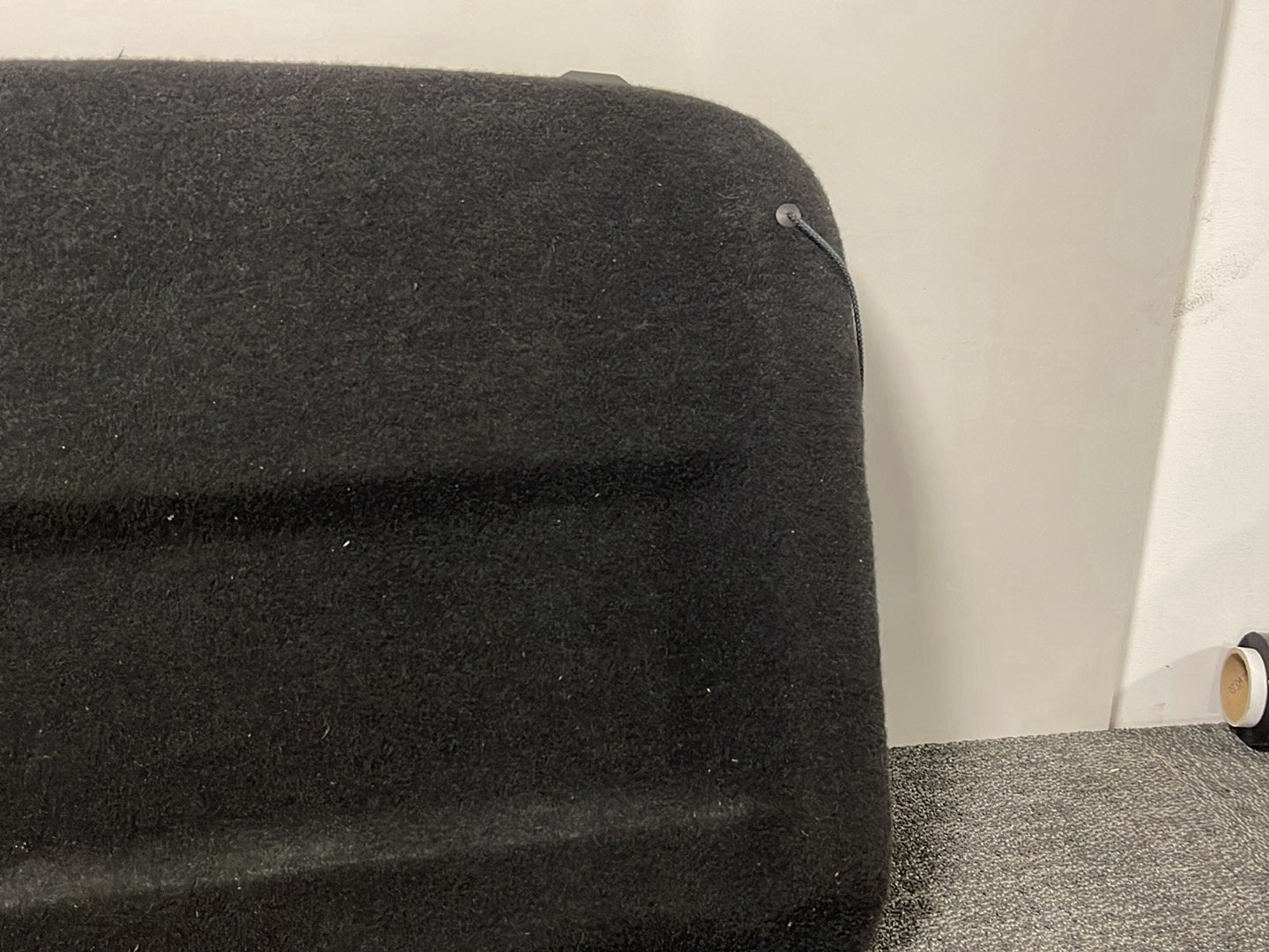Vauxhall Astra MK6 (J) (A3400) Hatchback Genuine Rear Luggage Load Parcel Shelf