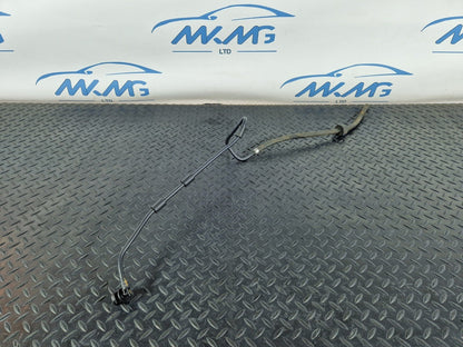 14-21 MERCEDES C200d W205 GENUINE OEM WINDSHIELD WASHER HOSE PIPE A2058308004