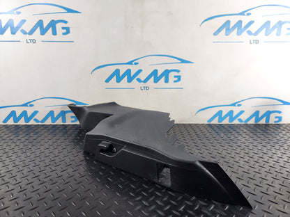 Land Rover Range Rover Evoque L551 SUV Right Side Rear Body Panel Inner Trim