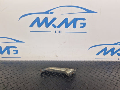 14-21 MERCEDES BENZ C300h W205 TURBOCHARGER BRACKET A6510960540