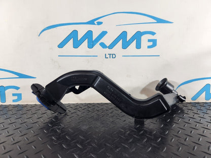 16-22 MERCEDES BENZ X253 WINDSCREEN WASHER BOTTLE FILLER NECK A2138600164