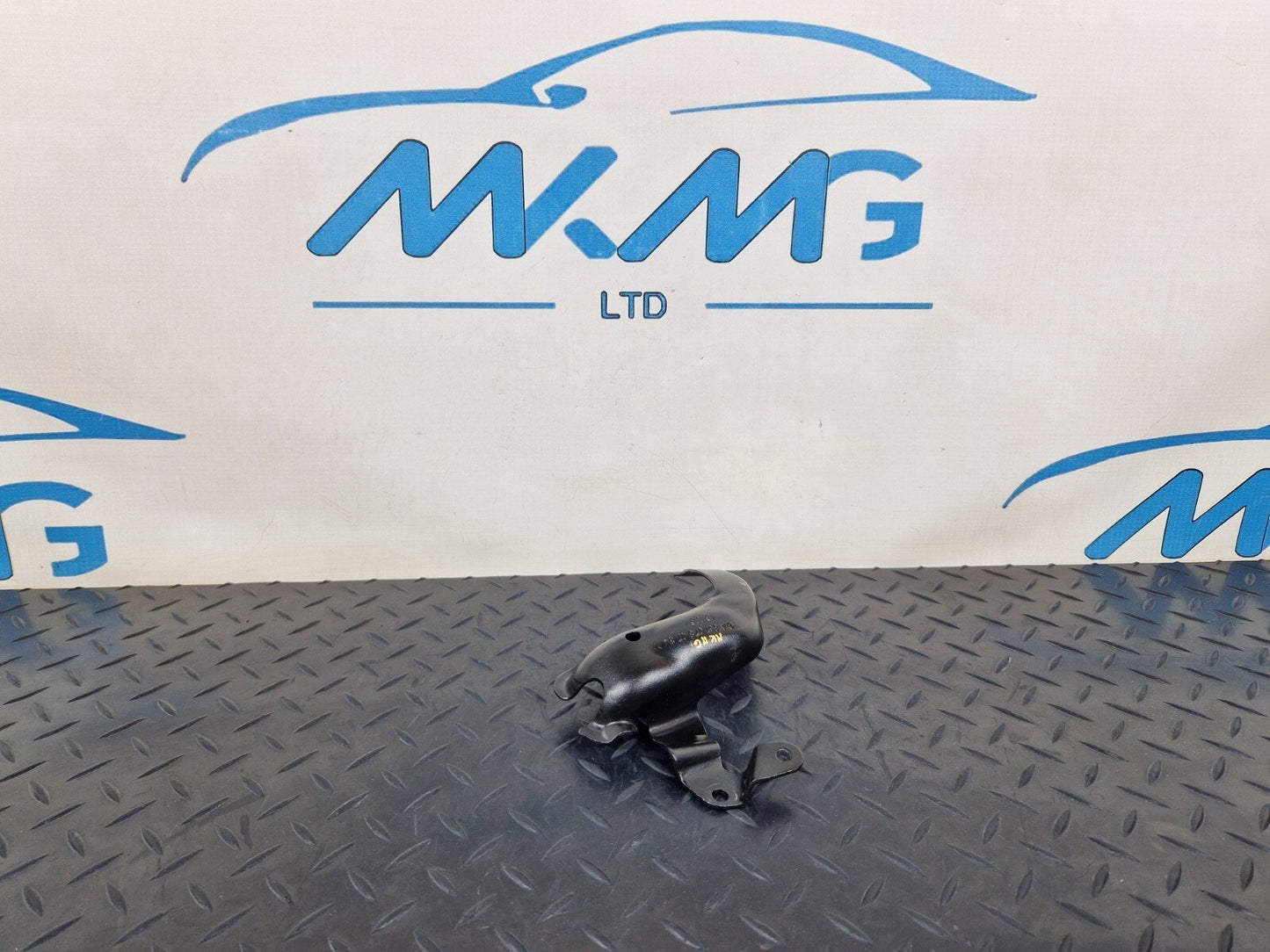 14-21 MERCEDES-BENZ C-CLASS C250D W205 PROTECTIVE METAL SHEET A6510780984
