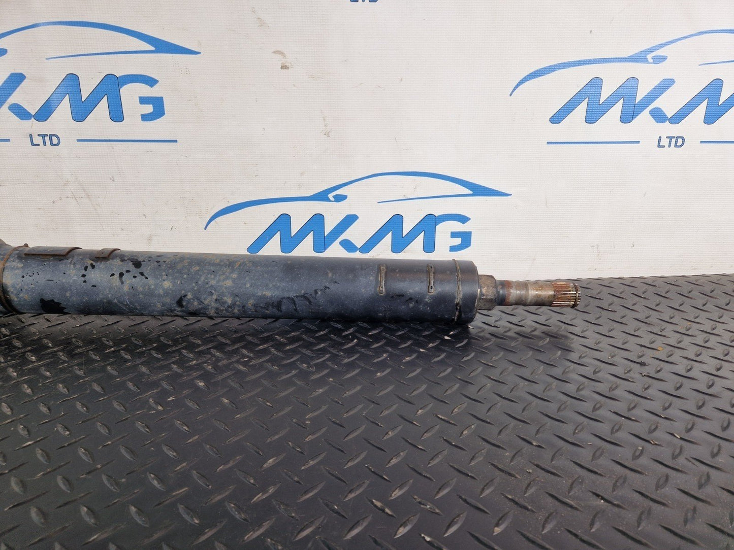 13-23 RANGE ROVER SPORT L494 3.0 DIESEL AUTOMATIC PROPSHAFT