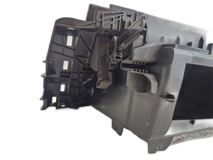 BMW 2 SERIES F44 PASSENGER SIDE FRONT GLOVE BOX BLACK 7937982