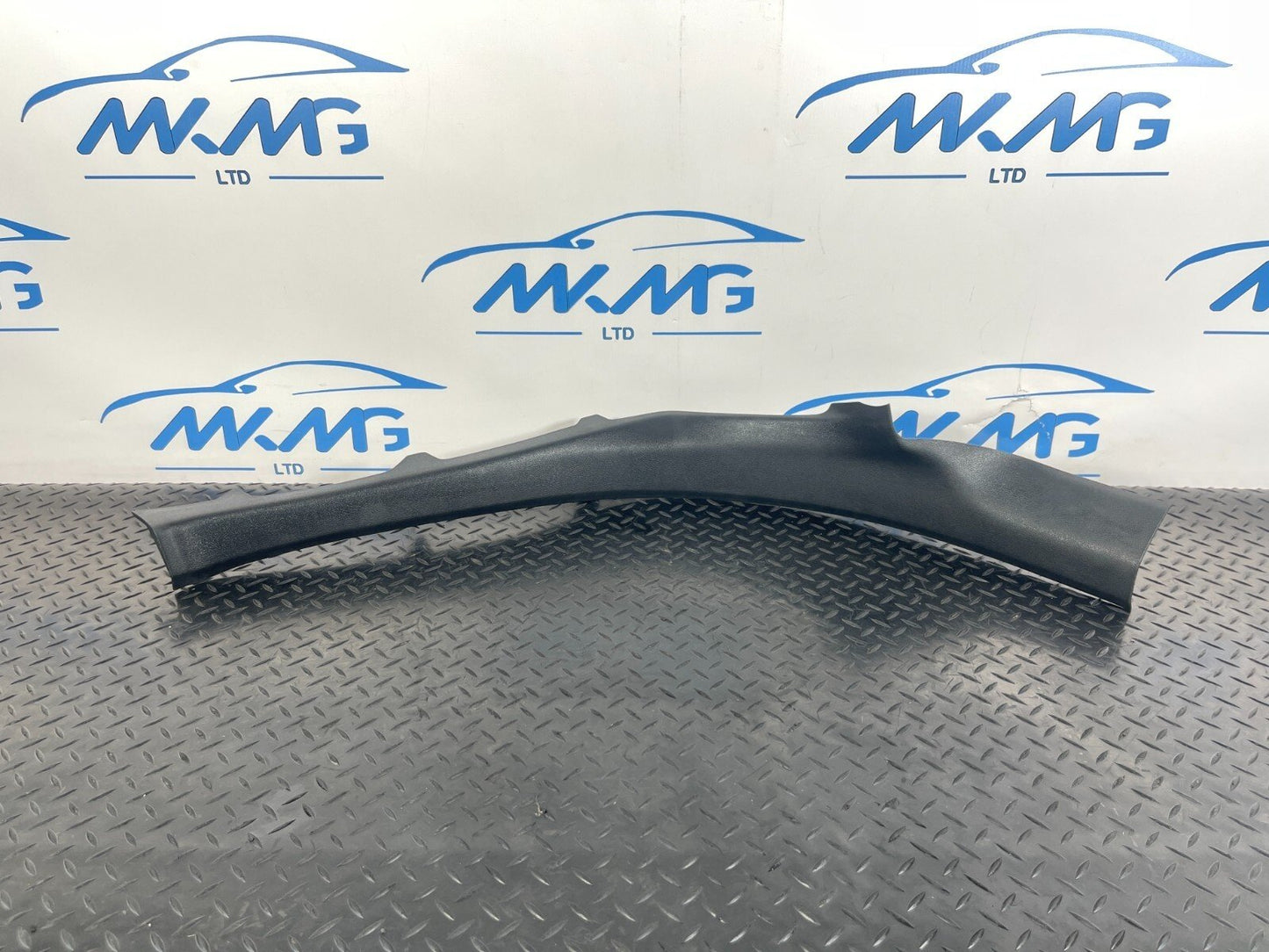 16-23 AUDI A5 F5 S-LINE REAR RIGHT INTERIOR INNER SILL COVER TRIM 8W8867768A