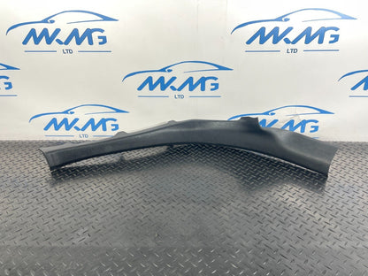 16-23 AUDI A5 F5 S-LINE REAR RIGHT INTERIOR INNER SILL COVER TRIM 8W8867768A