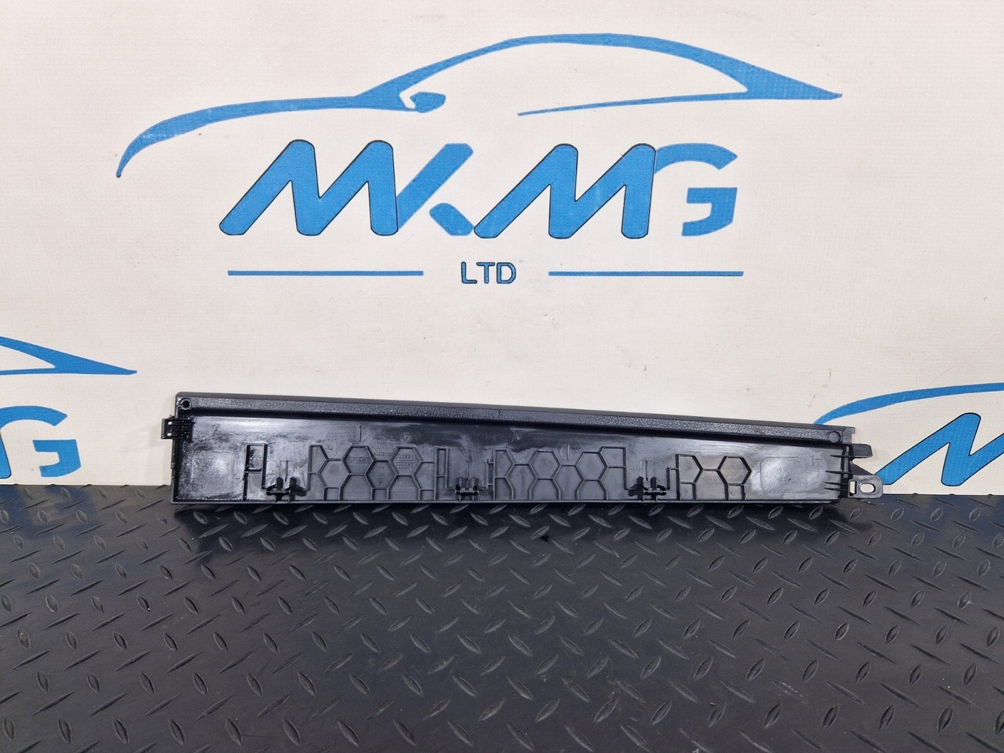 2018-ON MERCEDES SPRINTER W907 INSTRUMENT CLUSTER DASHBOARD TRIM A9106801400
