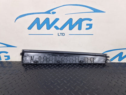 2018-ON MERCEDES SPRINTER W907 INSTRUMENT CLUSTER DASHBOARD TRIM A9106801400
