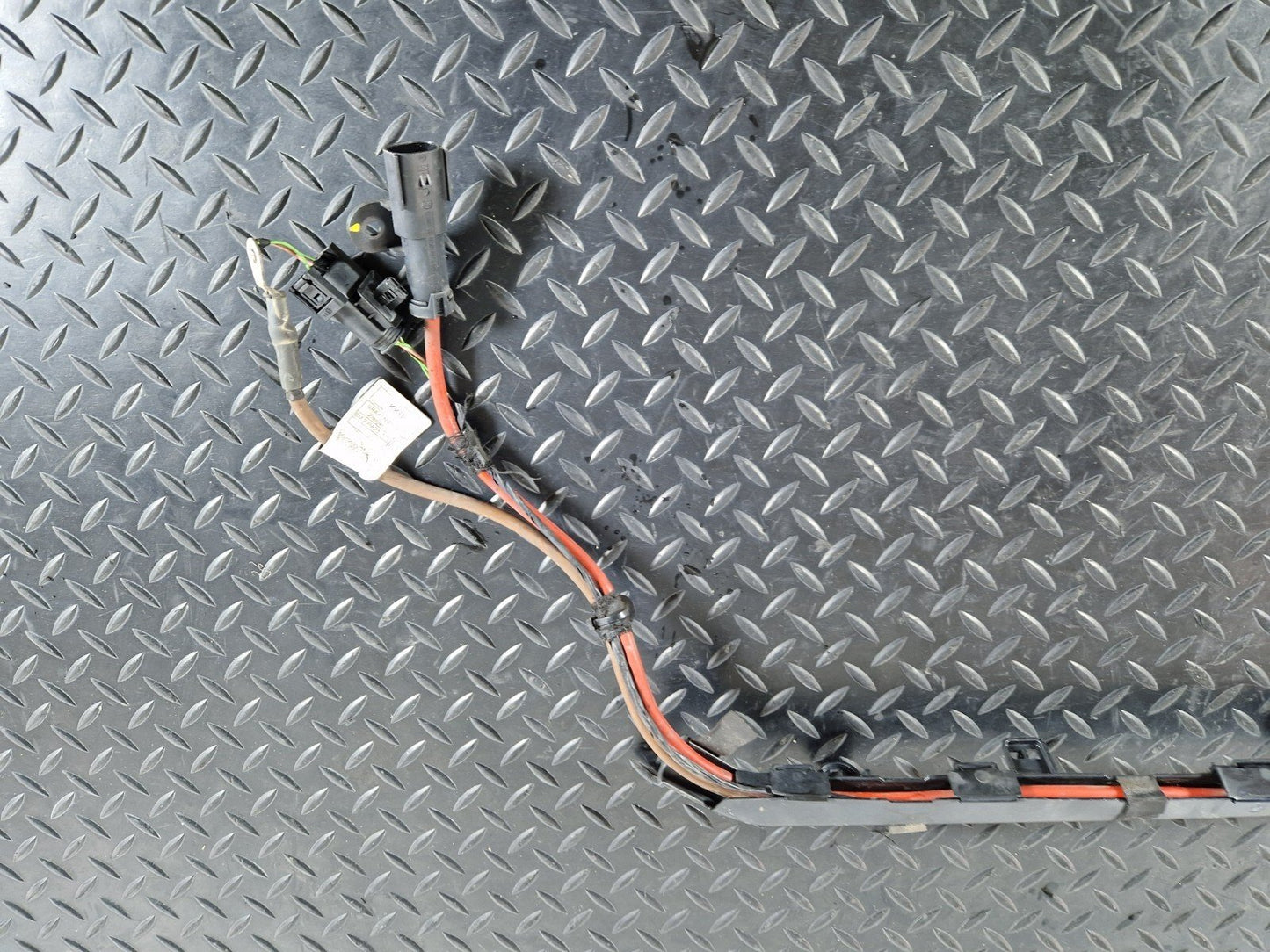 20-24 BMW 1 SERIES F40 OEM ADAPTER LEAD EPS 9876699 9876698