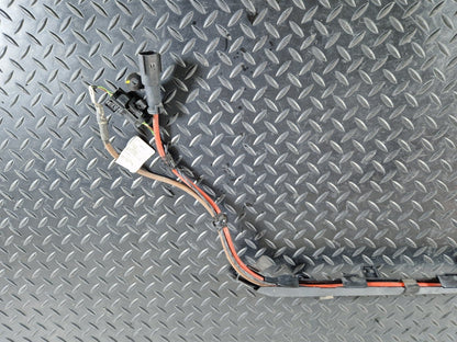 20-24 BMW 1 SERIES F40 OEM ADAPTER LEAD EPS 9876699 9876698
