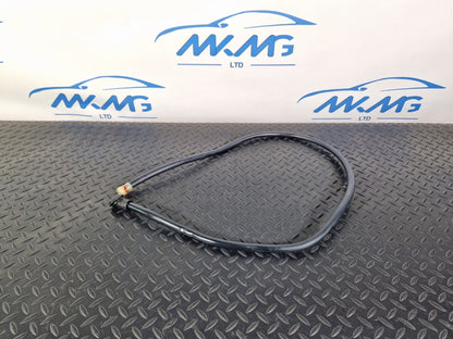 10-15 AUDI Q7 4L 3.0 TDI V6 SUNROOF WATER DRAIN  HOSE PIPE 8E0877242