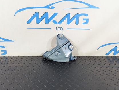 16-22 BMW X1 F48 FRONT RIGHT DRIVER SIDE WING FENDER BLUE BRACKET HOLDER 7351516