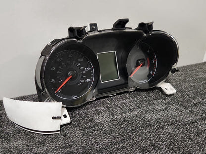 Mitsubishi Lancer MK5 (CX8A) Hatchback Genuine Instrument Cluster 8100B126A