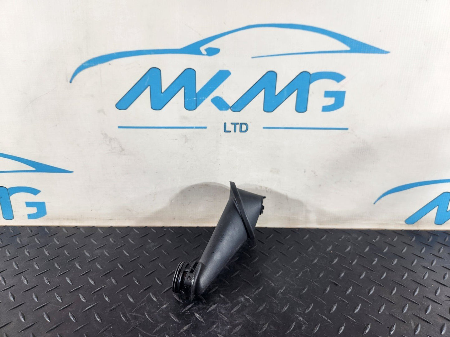 16-20 AUDI Q7 4M 3.0 DIESEL GENUINE OIL PUMP OIL FUNNEL NECK STRAINER