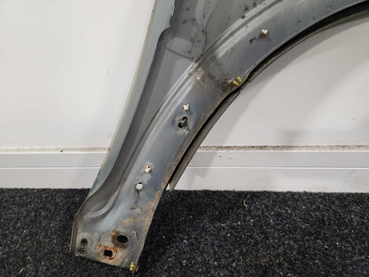 Volvo C30 MK1 (MK) Coupe Front Left N/S Passenger Wing Fender Panel in Blue