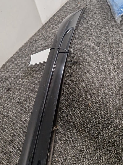 BMW X1 E84 Right O/S Driver Roof Rail Moulding Trim 8051542 2990862