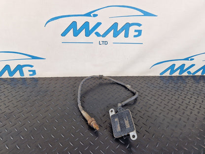 18-ON MERCEDES BENZ A CLASS W177 GENUINE OXYGEN NOX LAMBDA SENSOR A0009058111