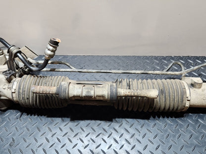 Honda FR-V MK1 (BE57) 2.2 Diesel Hydraulic Power Steering Rack 07MSJHE0