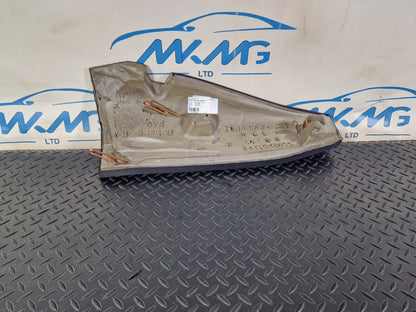 BMW 120i F40 Rear Right O/S Seat Bolster Trim 7492434