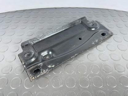 16-19 AUDI A4 B9 GENUINE MUFFLER MOUNT BRACKET PLATE 8W0803183A