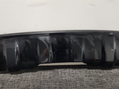 Land Rover Discovery Sport L550 Genuine Rear Bumper Diffuser GK7M17F954