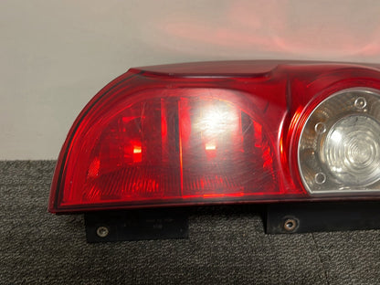 2017 Vauxhall Combo MK3 (D)(61VO) Genuine Rear Left N/S Tail Light 20380751