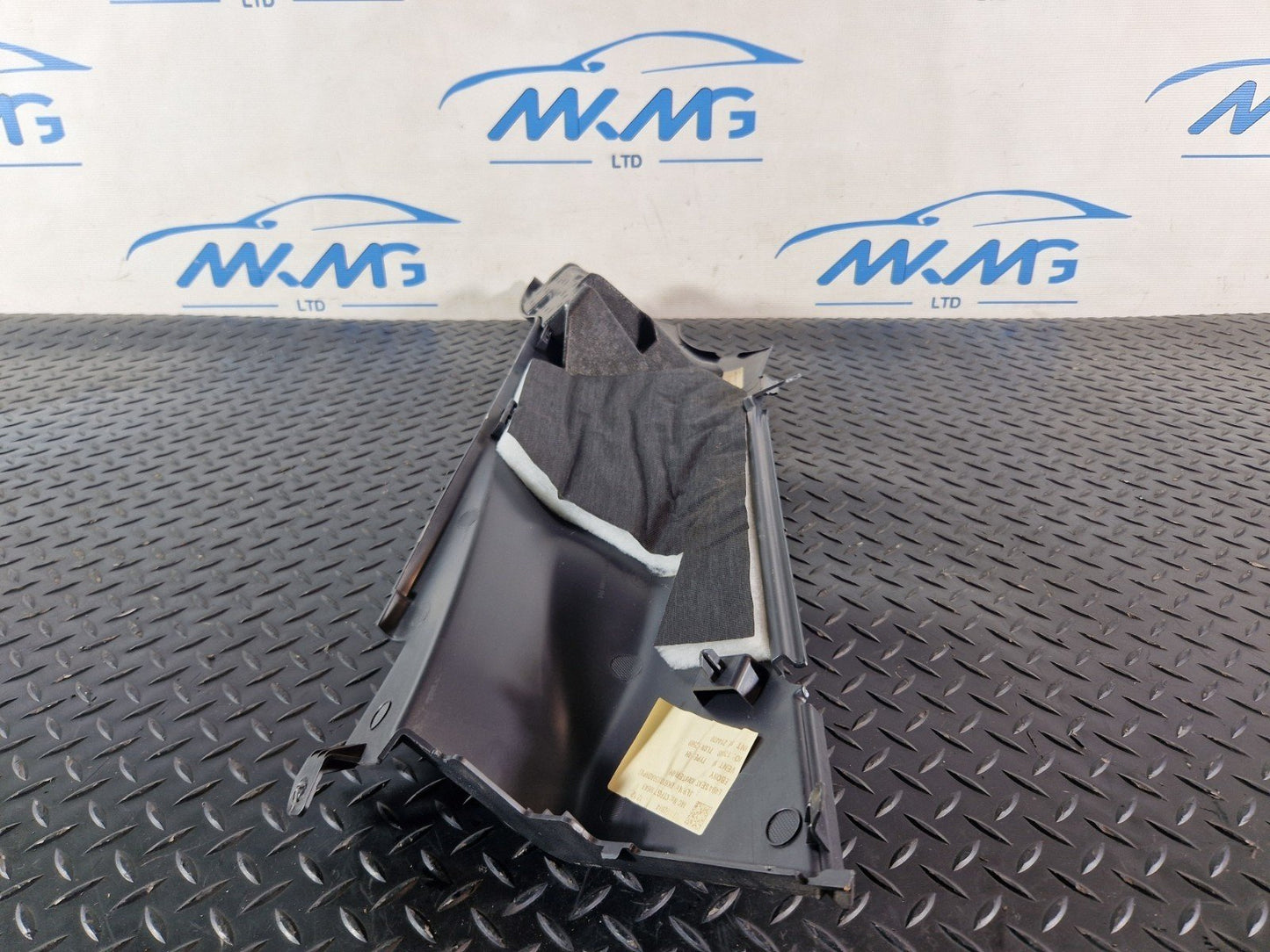 13-23 RANGE ROVER SPORT L494 O/S DRIVER SIDE RIGHT C PILLAR TRIM CTFG-71096-A3