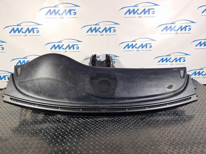 14-21 MERCEDES BENZ C300h W205 GENUINE DASHBOARD PANEL WITH A-BAG A2056801787