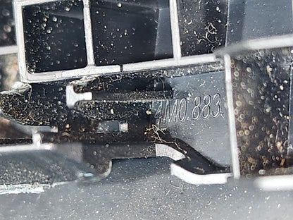 Audi Unknown Part Type 4M0883688