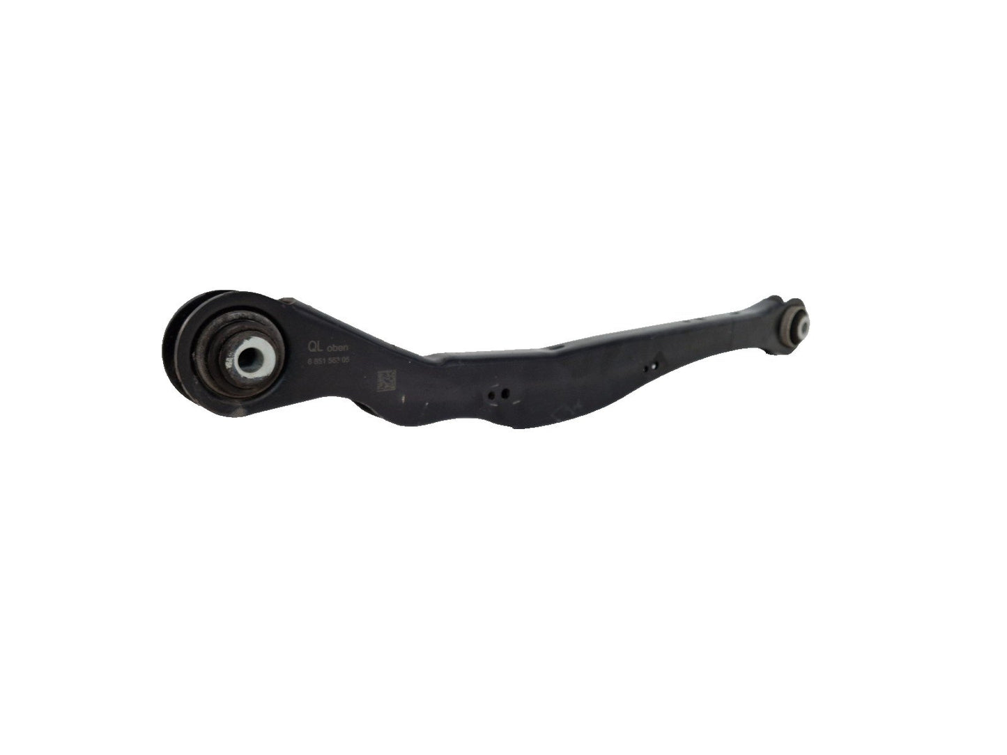 2019 BMW X1 2.0 DIESEL AUTO REAR PASSENGER SIDE UPPER ARM WISHBONE 685156305