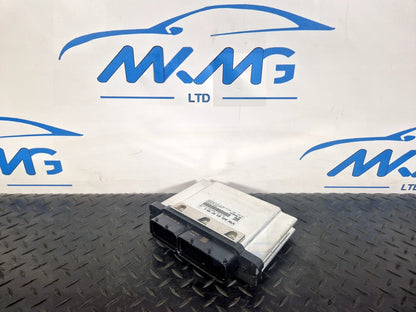17-20 VW E-GOLF MK7.5 GENUINE ENGINE CONTROL UNIT ECU 0EA907309A
