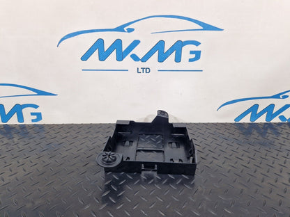 10-18 AUDI A7 4G S-LINE GENUINE OEM BRACKET MOUNT TRIM 4G8907368
