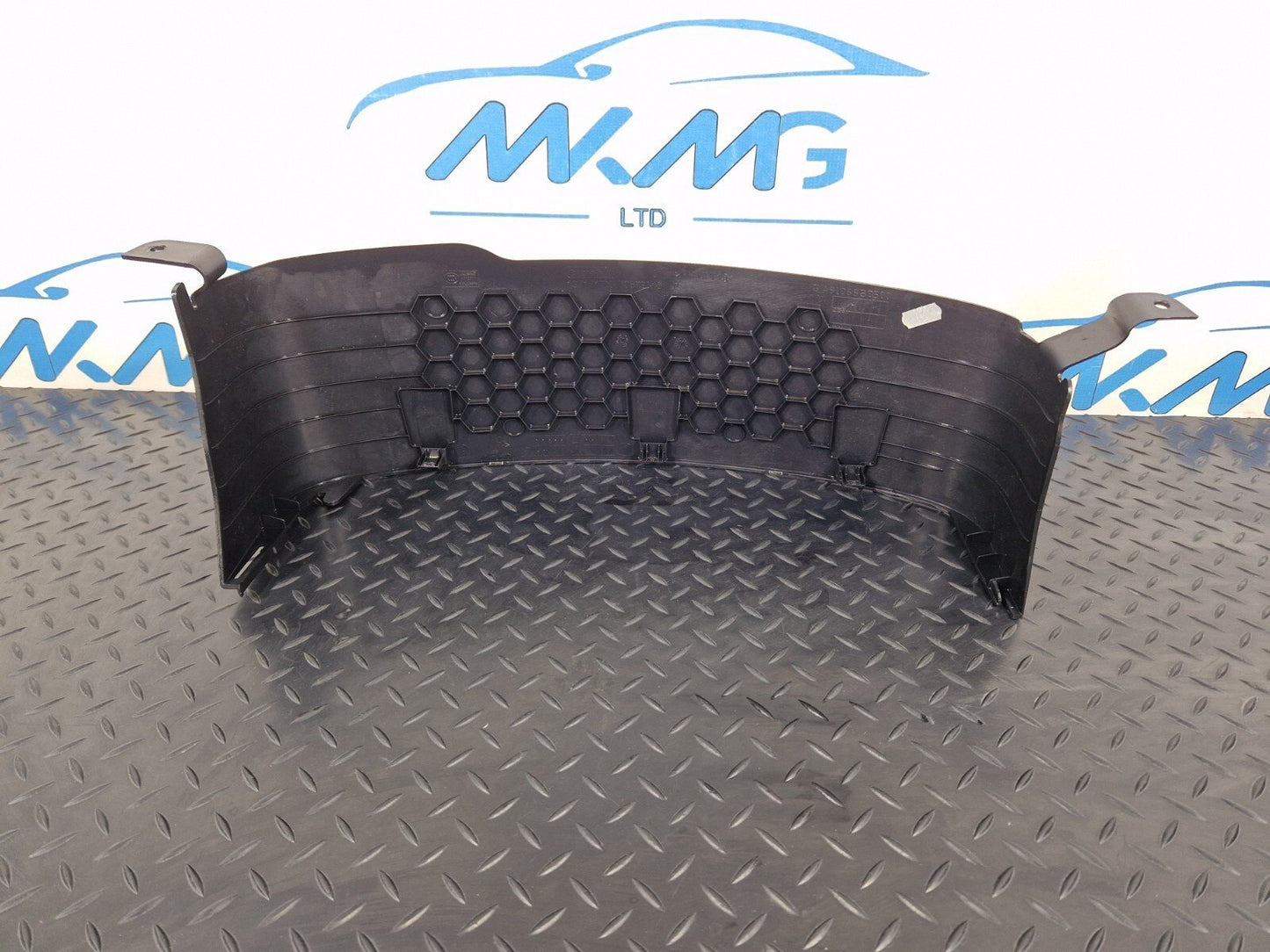 18-ON MERCEDES BENZ SPRINTER W907 W910 FOOTWELL PANEL TRIM COVER A9106880500