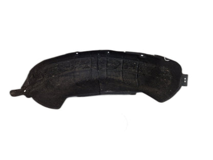 14-23 MERCEDES VITO W447 GENUINE REAR LEFT WHEEL ARCH LINER A6396161475