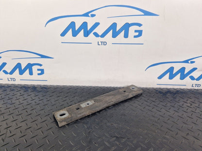 18-ON MERCEDES BENZ A CLASS W177 EXHAUST HOLDER BRACKET A2474921400