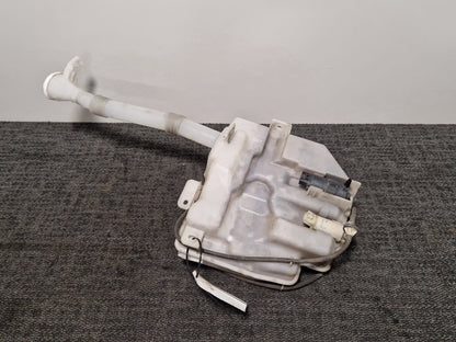 Mitsubishi Outlander PHEV MK3 (RE1) (GG2W) SUV Genuine Washer Bottle HLC-37069
