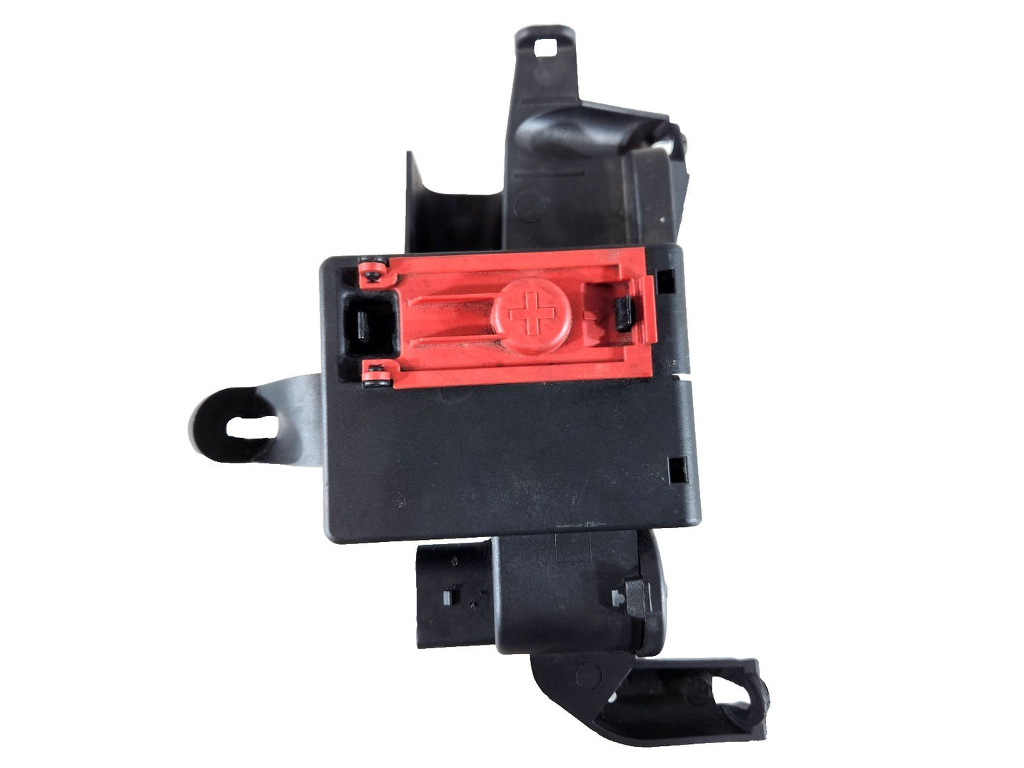 16-20 AUDI Q7 4M GENUINE OEM BATTERY JUNCTION BOX MODULE CONTROL 4M0941823A